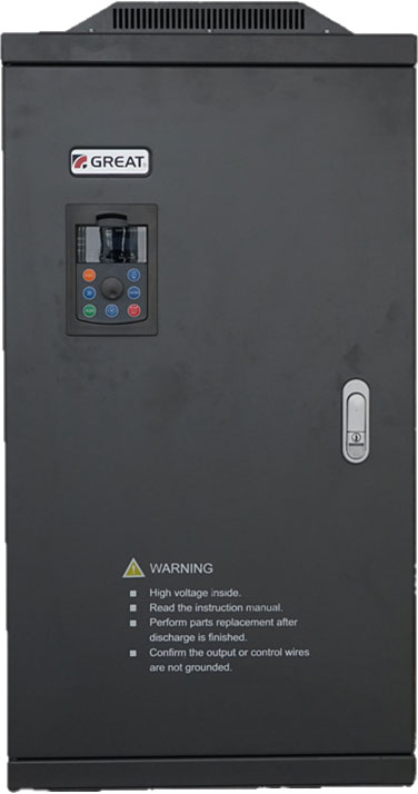 ?VC5100系列空壓機專(zhuān)用變頻器