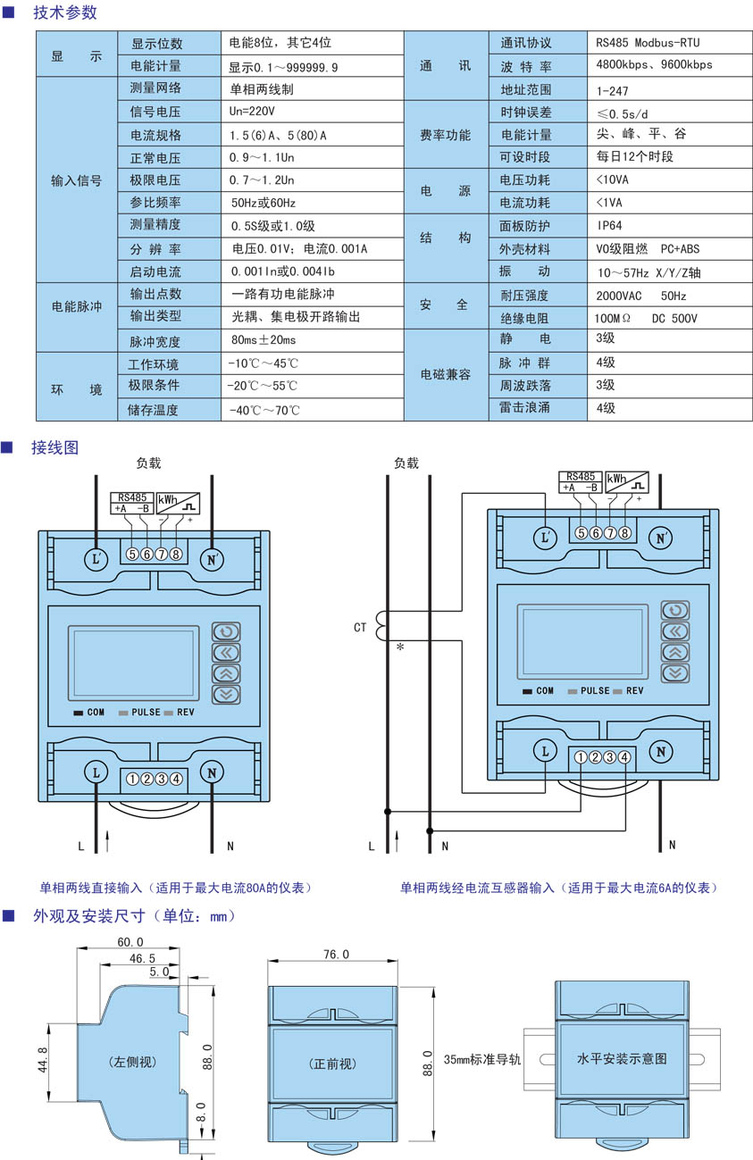 PQ7導軌安裝式單相電能表參數.jpg