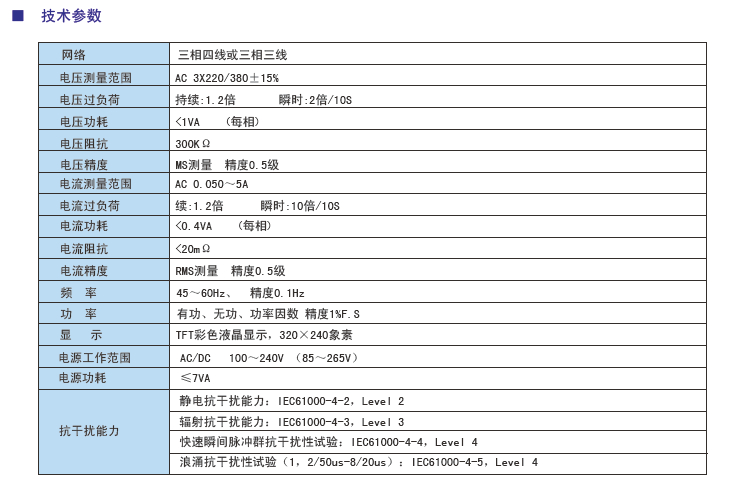 JW9智能無(wú)功補償控制器參數.jpg