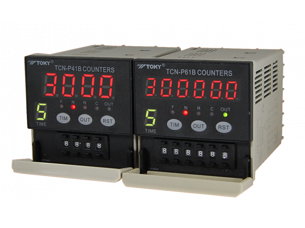 TCN系列電子計數器