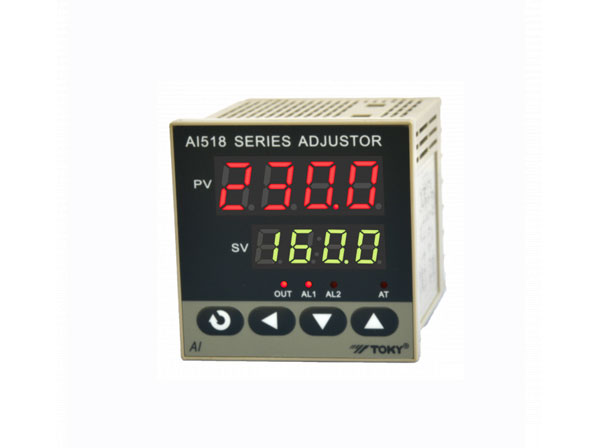 AI518系列智能溫度控制調節儀